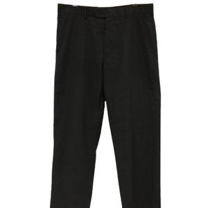 Cigliano Collezione Italy Black Pants